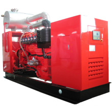 100kVA LPG Power Generator Sets